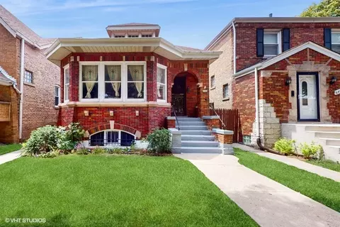 6406 S Kedvale Ave, Chicago, IL 60629