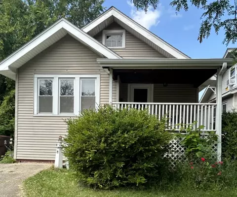 18408 Morris Ave, Homewood, IL 60430