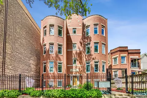 6922 N Lakewood Ave #3N, Chicago, IL 60626