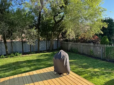 Exterior - 1314 Evergreen St, Wheaton, IL 60187 photo 3 of 3