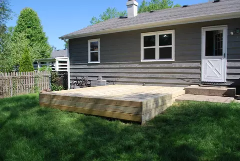 Exterior - 1314 Evergreen St, Wheaton, IL 60187 photo 1 of 3