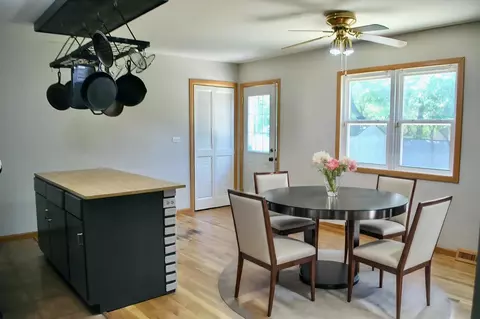 Dining - 1314 Evergreen St, Wheaton, IL 60187 photo 1 of 1