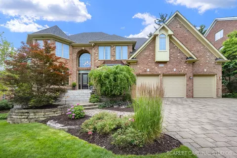 1312 Calvin Ct, Naperville, IL 60540