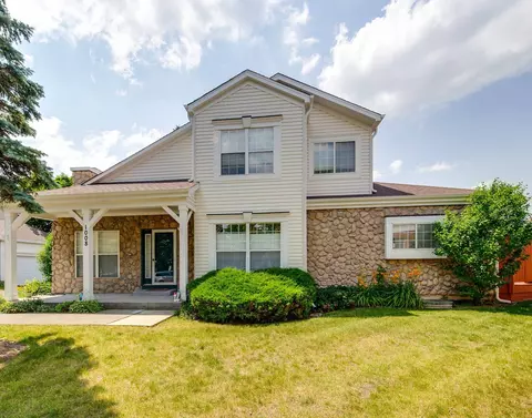 1008 S Parkside Dr, Palatine, IL 60067