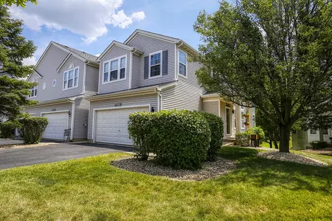 16415 Newcastle Way, Lockport, IL 60441