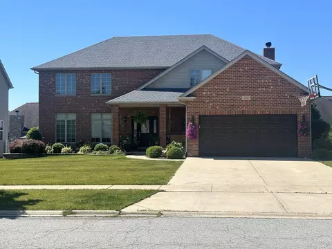 250 Aspen Dr, Beecher, IL 60401
