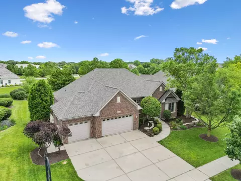 21315 S Timber Trl, Shorewood, IL 60404