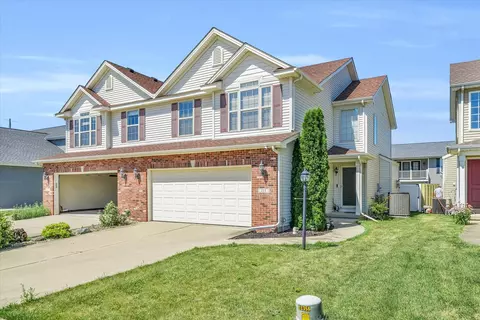 115 Tickseed Ave, Savoy, IL 61874