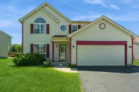 1429 Regency Ln, Lake Villa, IL 60046