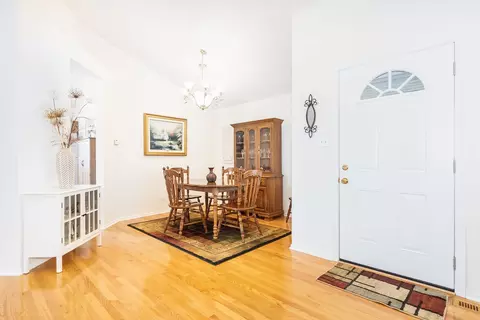 Entry Way - 4501 Mallard Ln, Plainfield, IL 60586 photo 1 of 1