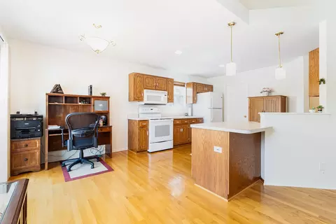 Kitchen - 4501 Mallard Ln, Plainfield, IL 60586 photo 3 of 3