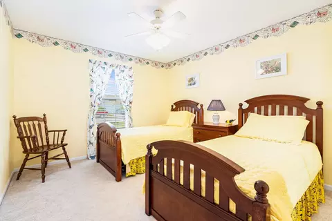 Bedroom - 4501 Mallard Ln, Plainfield, IL 60586 photo 3 of 3