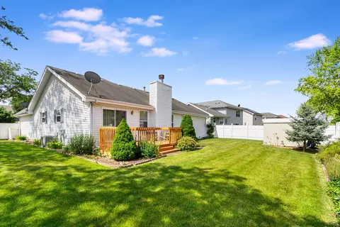 Exterior - 4501 Mallard Ln, Plainfield, IL 60586 photo 3 of 3