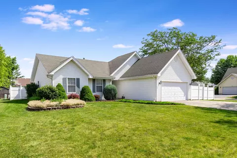 4501 Mallard Ln, Plainfield, IL 60586