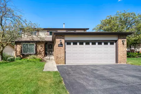 2206 Jackson Branch Dr, New Lenox, IL 60451