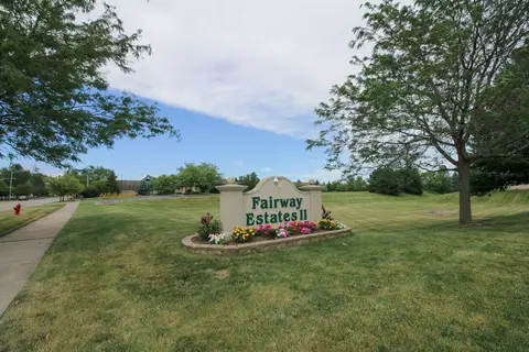 2404 Par Four Ct #2404, Joliet, IL 60436