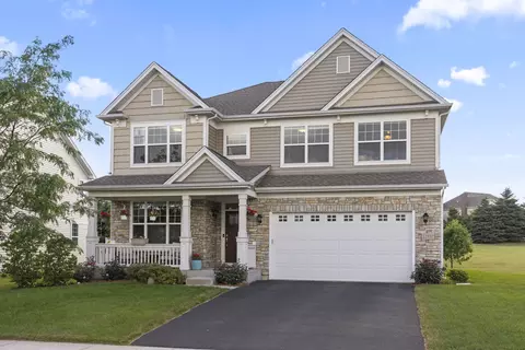 12832 Conifer St, Plainfield, IL 60585 photo 4