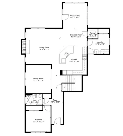 12832 Conifer St, Plainfield, IL 60585 photo 32