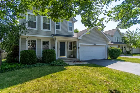 13825 S Princeton Ct, Plainfield, IL 60544