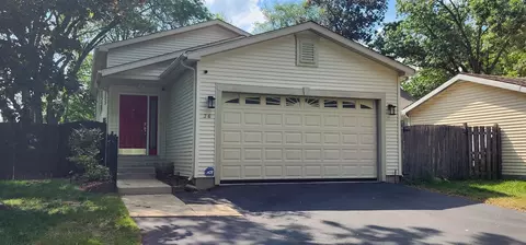 36 Ridgeland Ave, Fox Lake, IL 60020