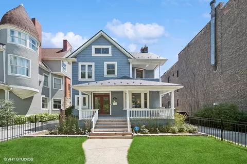 4927 S Dorchester Ave, Chicago, IL 60615