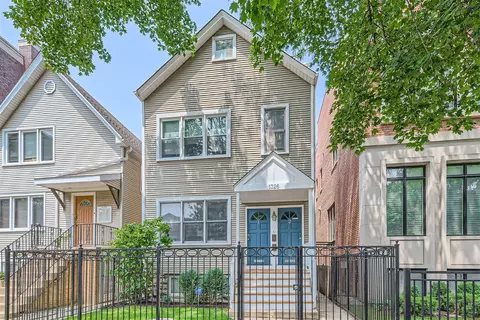 1326 W Melrose St, Chicago, IL 60657