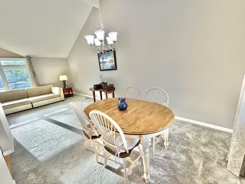 Dining - 16439 Edgewood Dr, Plainfield, IL 60586 photo 1 of 3