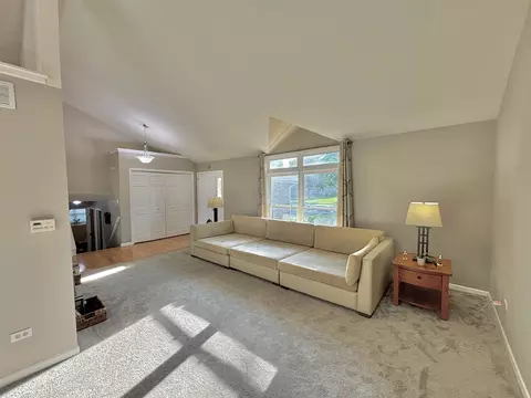 Living - 16439 Edgewood Dr, Plainfield, IL 60586 photo 2 of 2