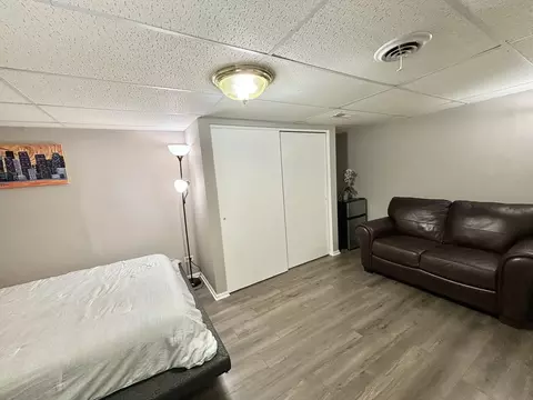 Bedroom - 16439 Edgewood Dr, Plainfield, IL 60586 photo 9 of 9