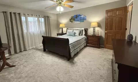Bedroom - 16439 Edgewood Dr, Plainfield, IL 60586 photo 1 of 9