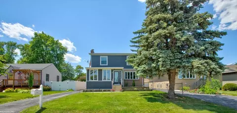 5314 9th Ave, Countryside, IL 60525