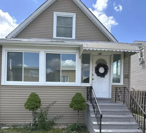 110 N 17th Ave, Melrose Park, IL 60160