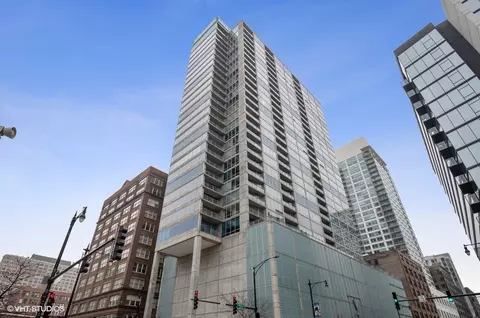 611 S Wells St #2009, Chicago, IL 60605