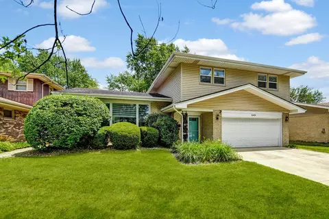 16459 Woodlawn East Ave, South Holland, IL 60473