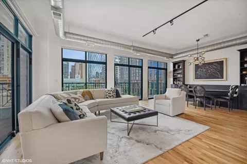 Other - 910 W Madison St #608, Chicago, IL 60607 photo 3 of 4