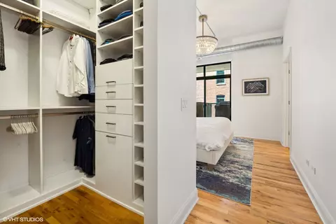 Other - 910 W Madison St #608, Chicago, IL 60607 photo 4 of 4