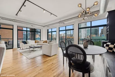 Other - 910 W Madison St #608, Chicago, IL 60607 photo 2 of 4