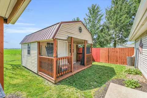 Exterior - 103 Chippewa Dr, Loda, IL 60948 photo 15 of 15