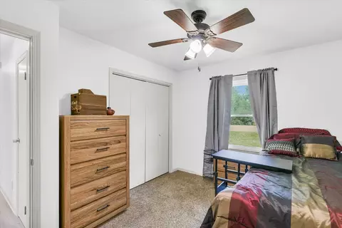 Bedroom - 103 Chippewa Dr, Loda, IL 60948 photo 2 of 6