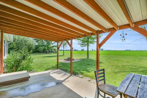 Exterior - 103 Chippewa Dr, Loda, IL 60948 photo 14 of 15