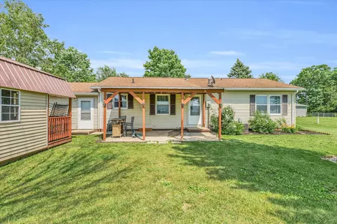 Exterior - 103 Chippewa Dr, Loda, IL 60948 photo 13 of 15