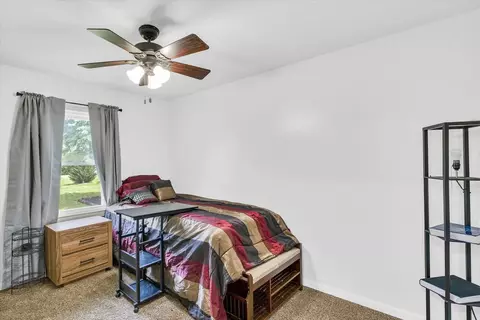 Bedroom - 103 Chippewa Dr, Loda, IL 60948 photo 1 of 6