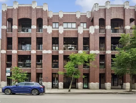1411 W Chicago Ave #3, Chicago, IL 60642