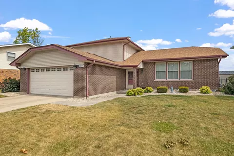 6306 Dolores Dr, Oak Forest, IL 60452