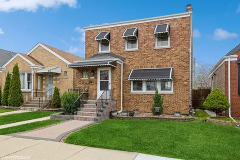 3929 W 69th Pl, Chicago, IL 60629
