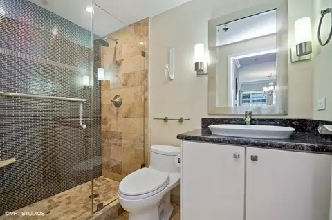 Bath - 100 E Huron St #1606, Chicago, IL 60611 photo 2 of 2