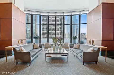 Living - 100 E Huron St #1606, Chicago, IL 60611 photo 4 of 4