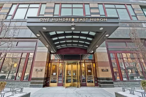 Other - 100 E Huron St #1606, Chicago, IL 60611 photo 2 of 5