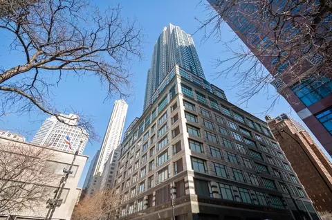 100 E Huron St #1606, Chicago, IL 60611