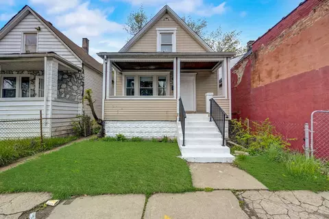 12008 S Michigan Ave, Chicago, IL 60628